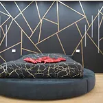 Torino D\'Amare Suite