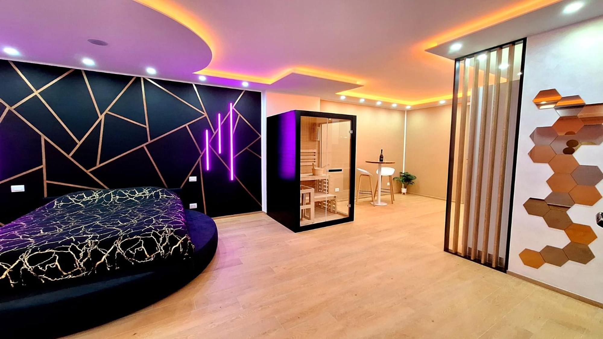 Bed & Breakfast D'amare *
