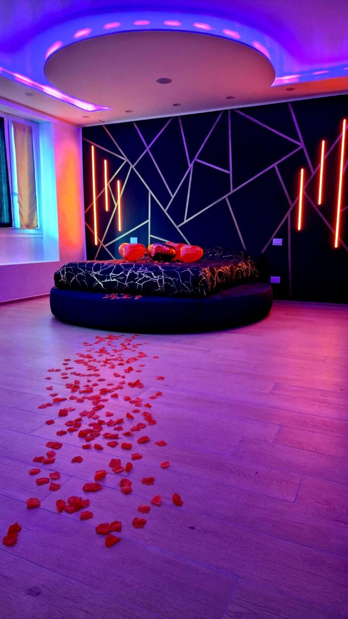 Bed & Breakfast D'amare *