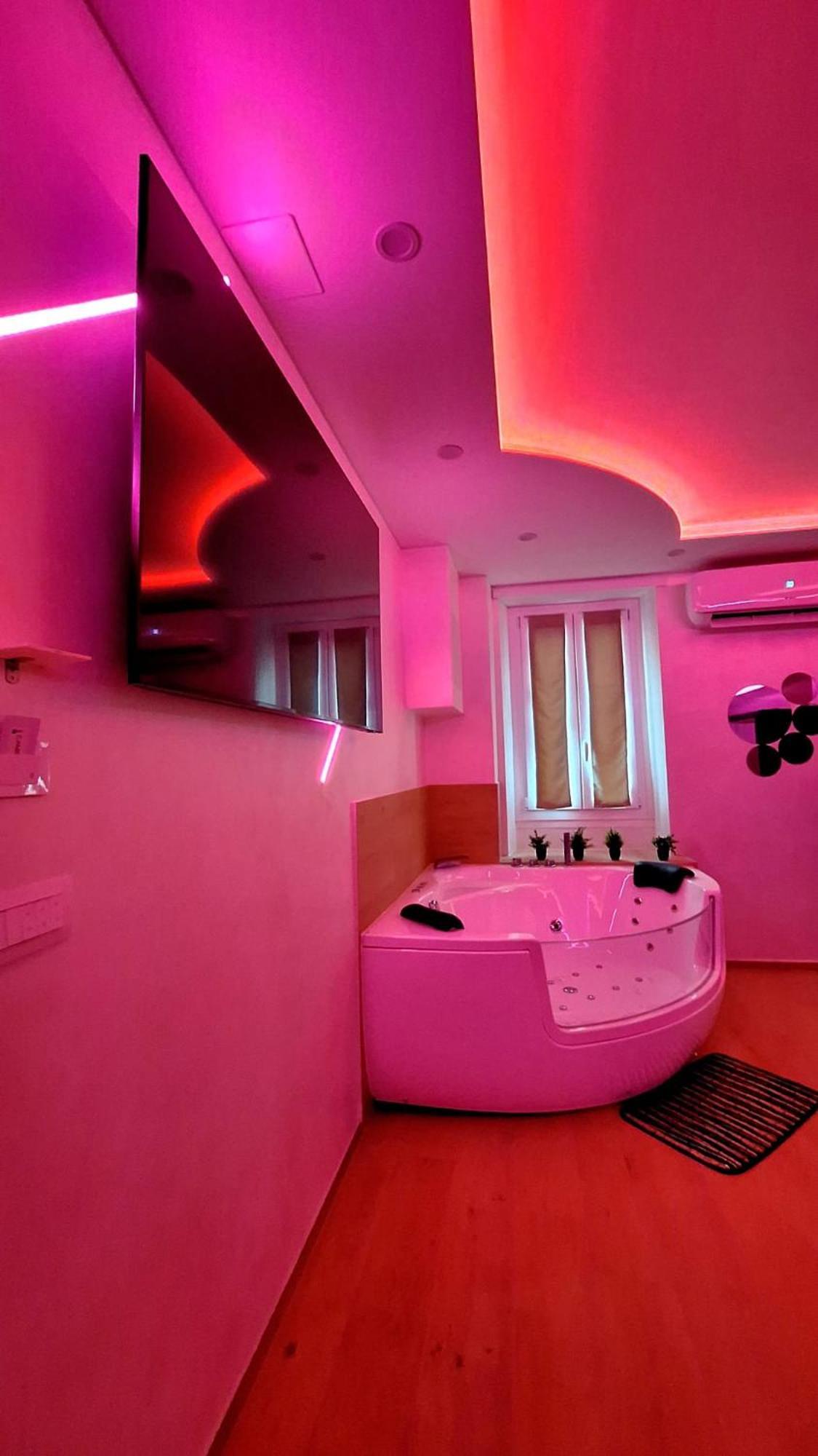 D'amare Bed & Breakfast