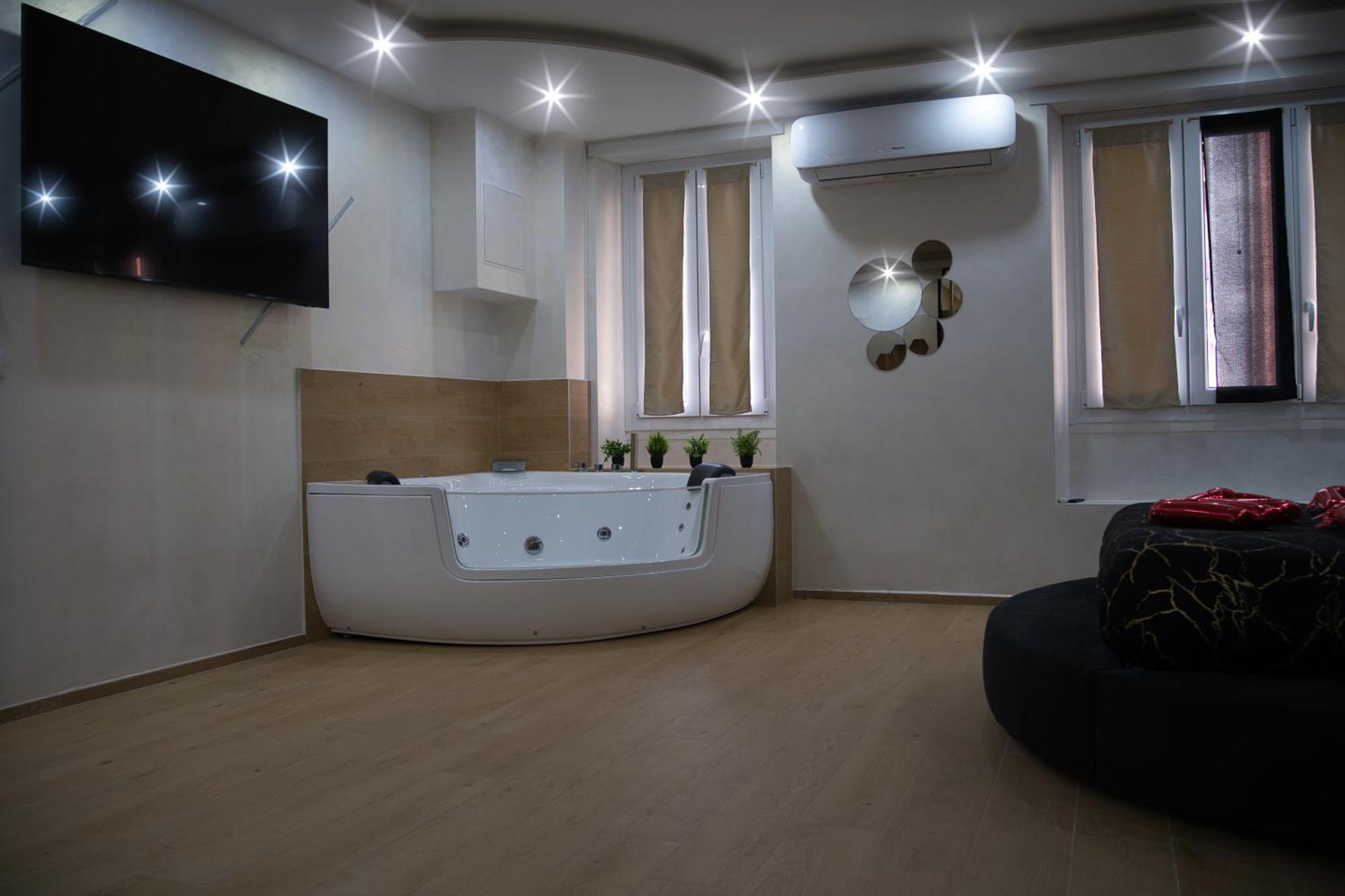 D'amare Bed & Breakfast *