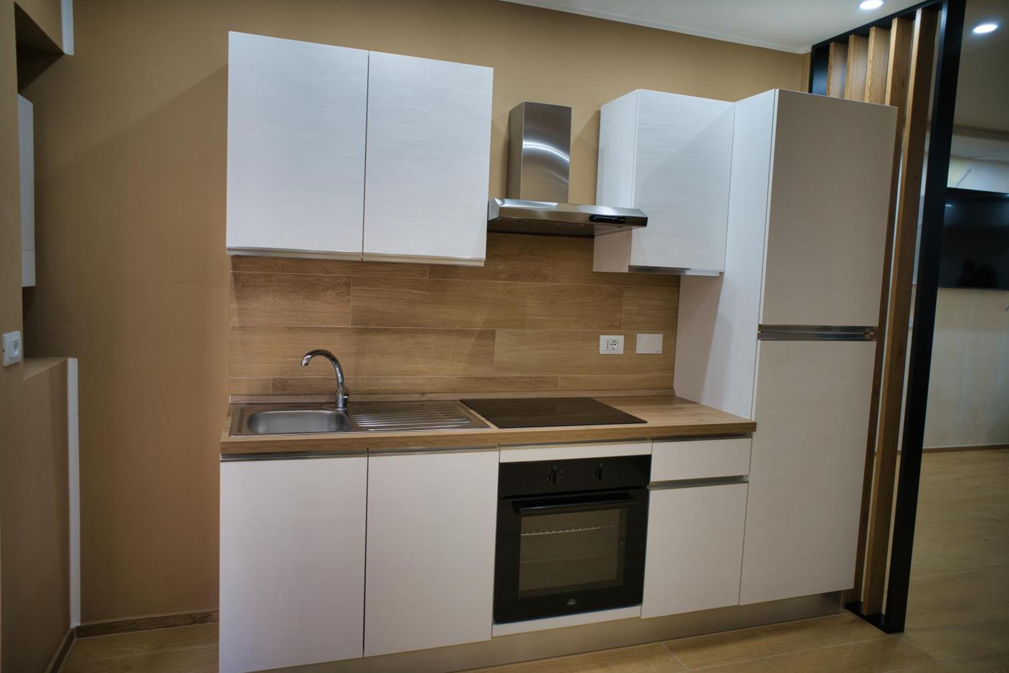 D'amare Bed & Breakfast Turin