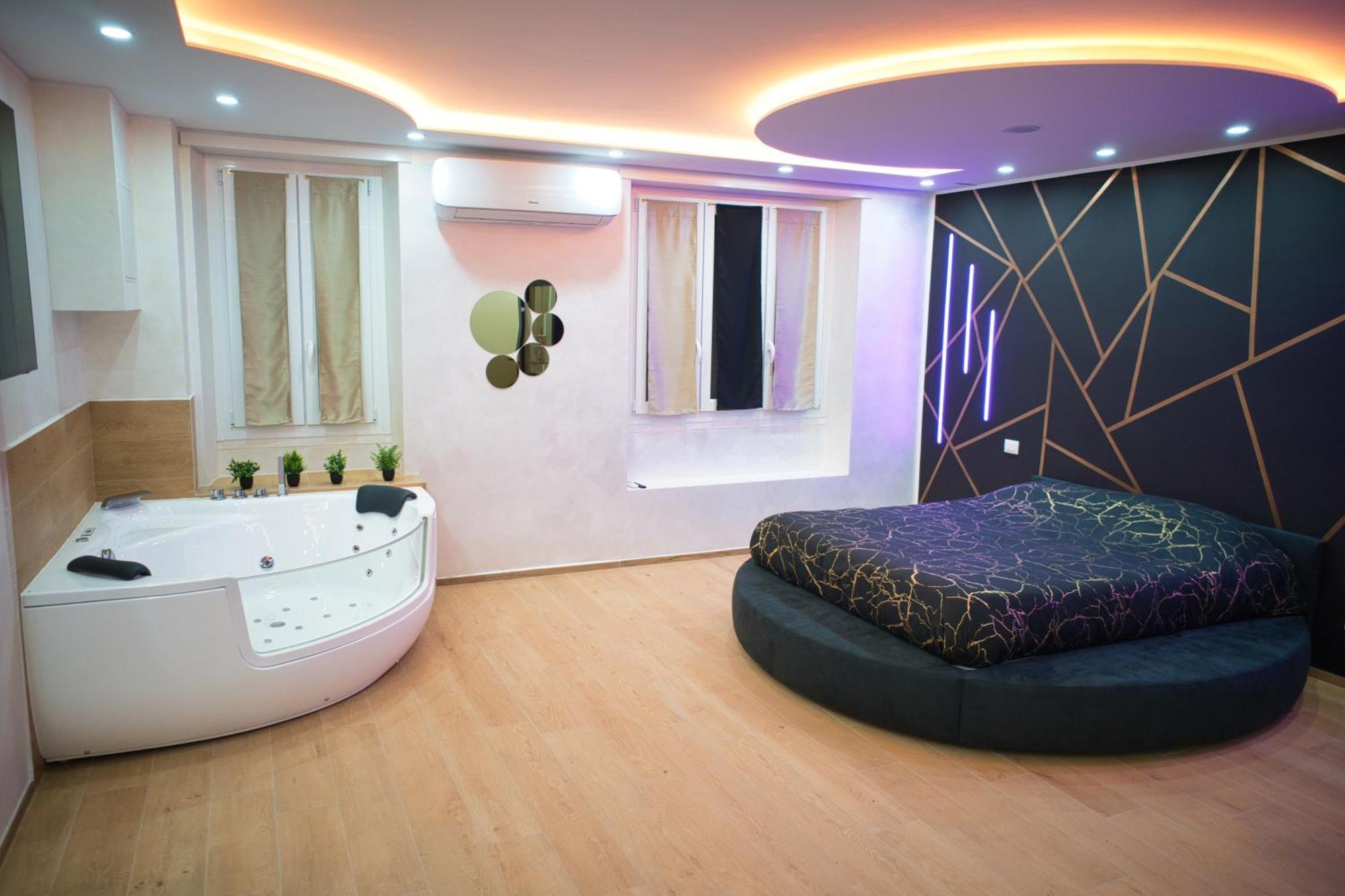 Bed & Breakfast D'amare *