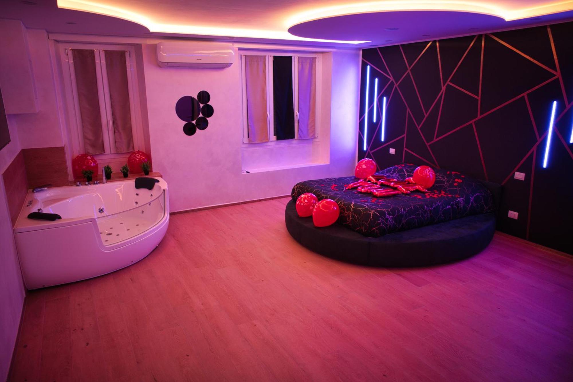 D'amare Bed & Breakfast