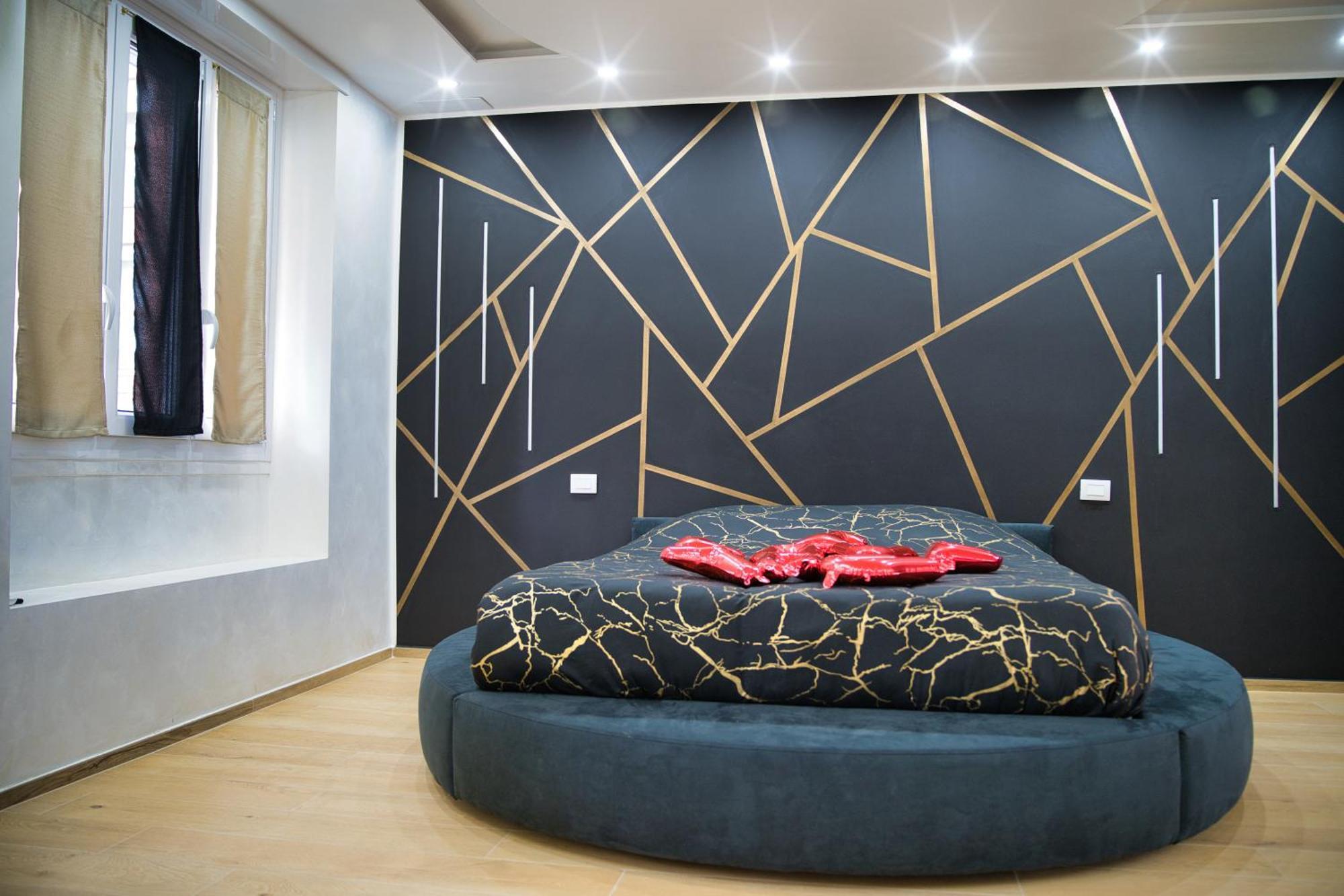 D'amare Bed & Breakfast Turin