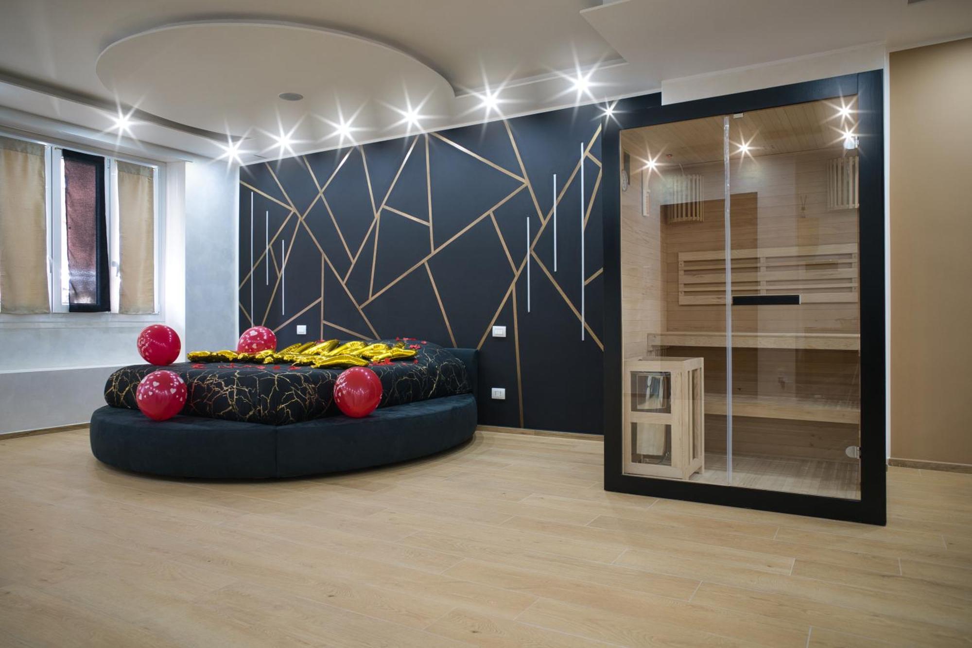 Bed & Breakfast D'amare