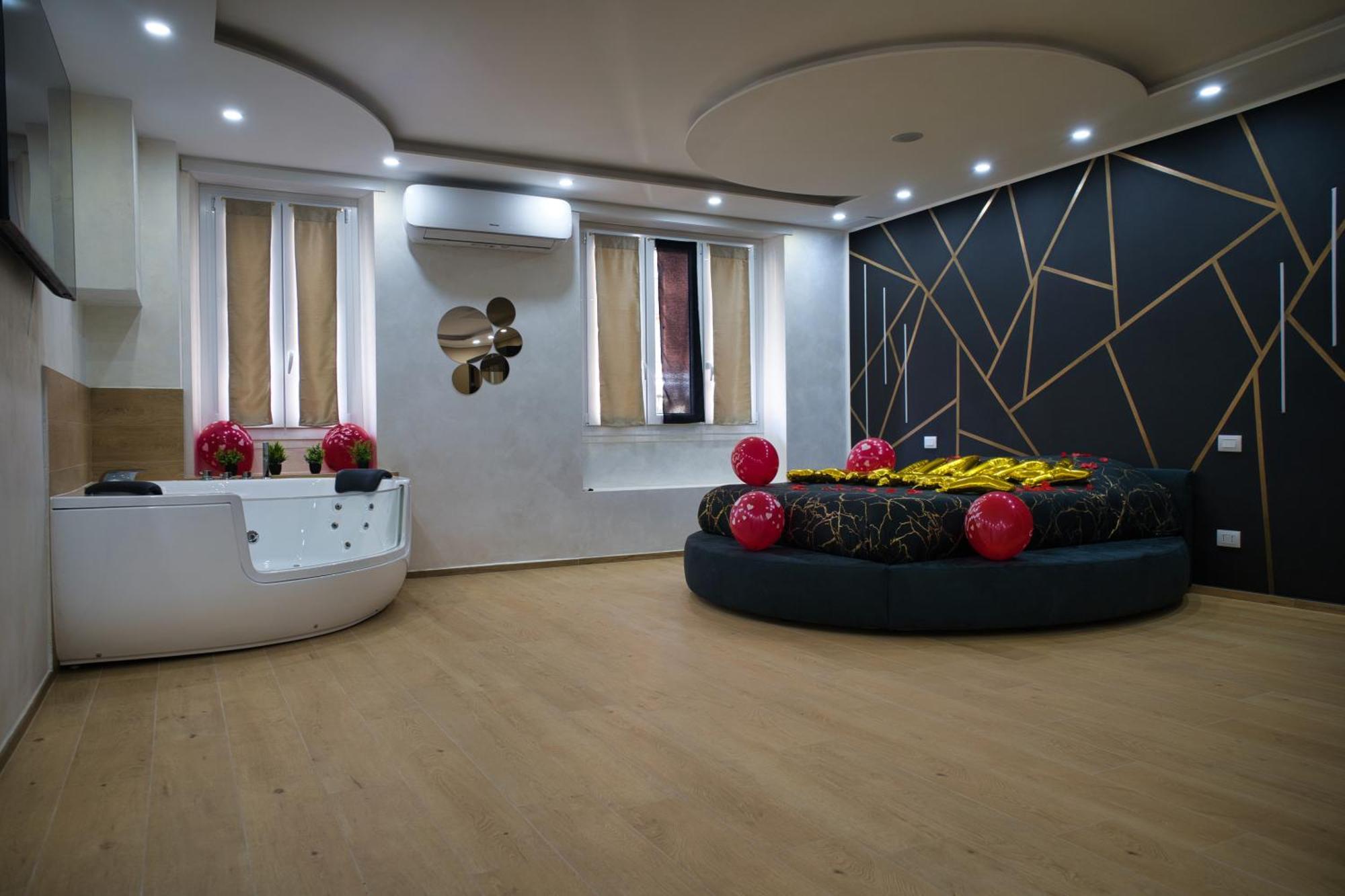 Bed & Breakfast D'amare Turin