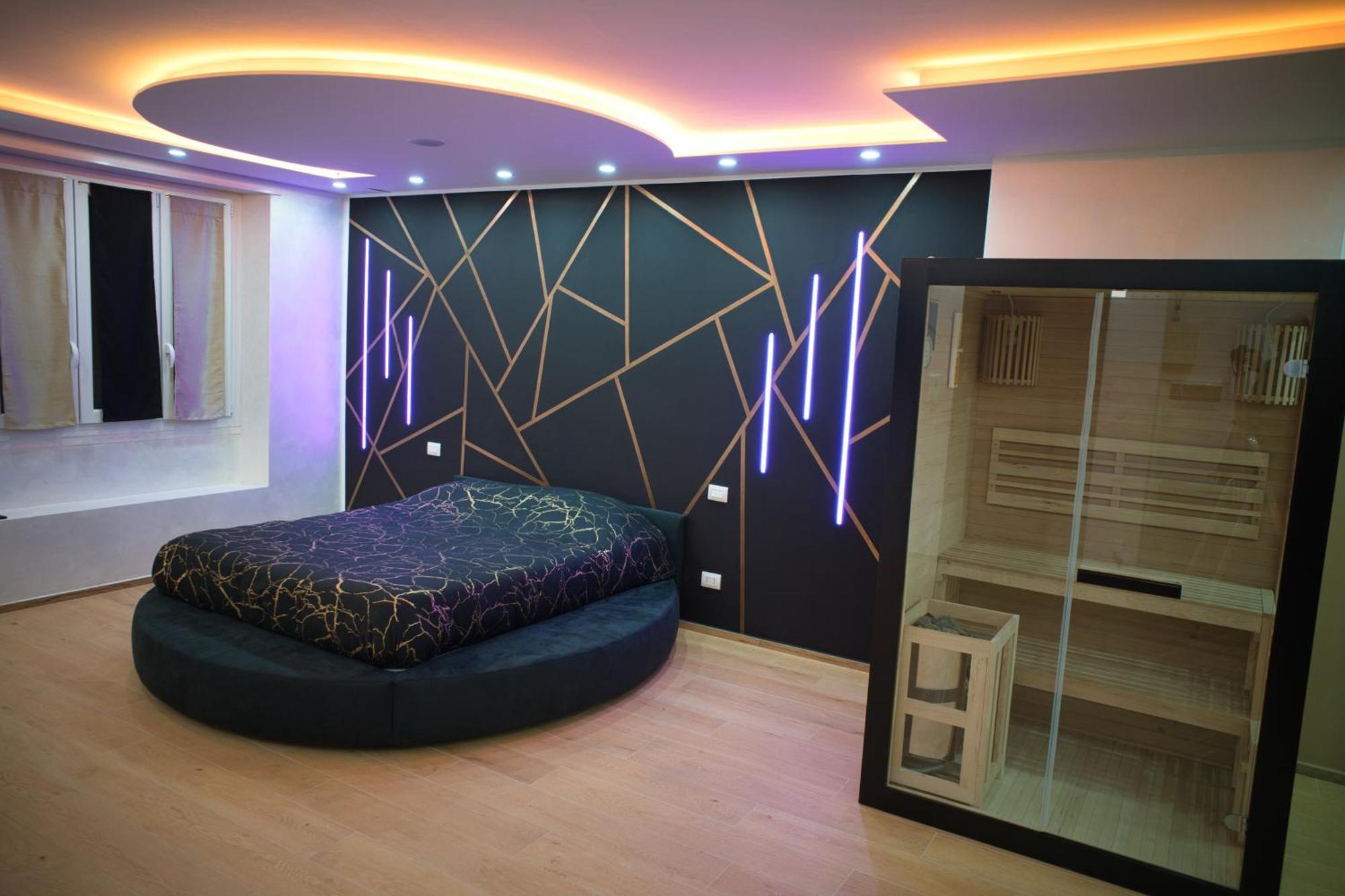 D'amare Bed & Breakfast